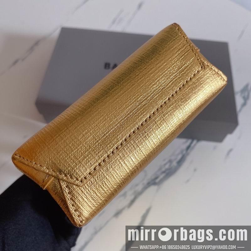Balenciaga Bags Balenciaga802 18x4.5x12cmFy 4