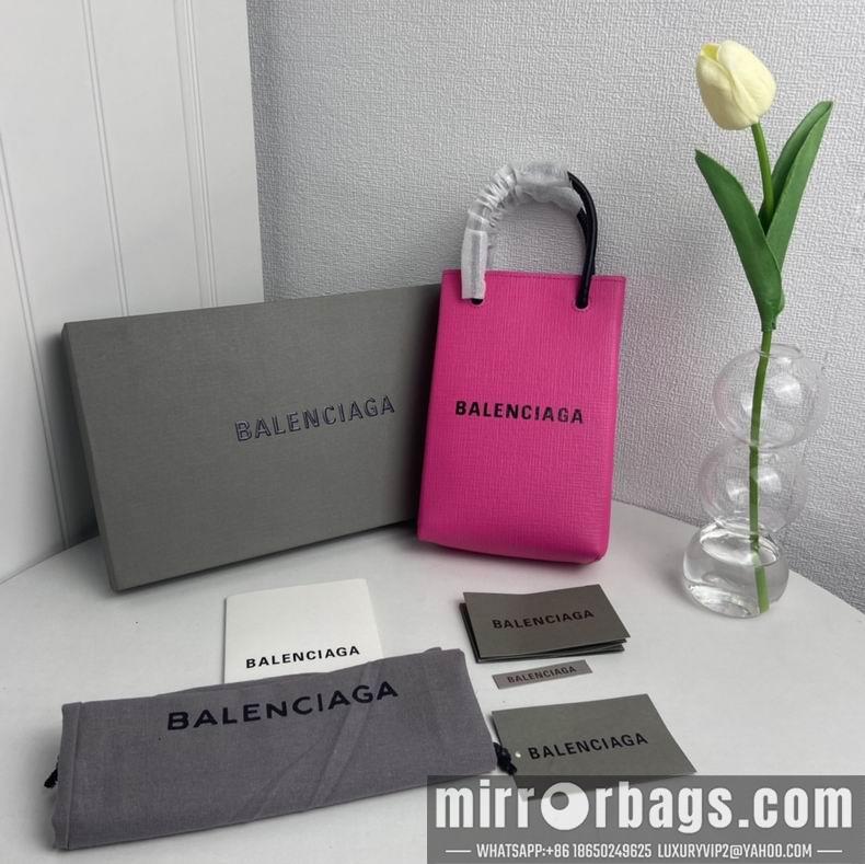 Balenciaga Bags 802 18x4.5x12 cm04