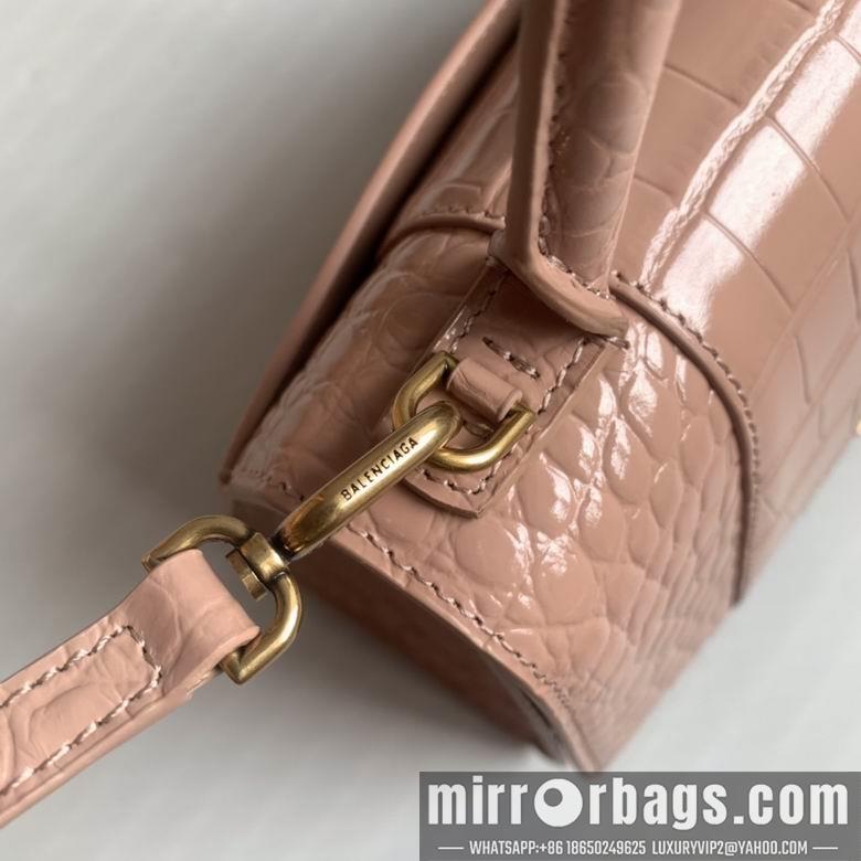 Balenciaga Bags 23X10X14cm 053101 GY 7