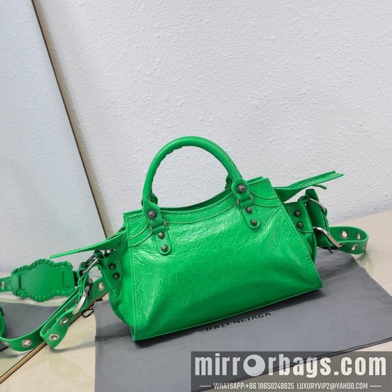 Balenciaga Bags Neo cagole 26x13x18cm FY11
