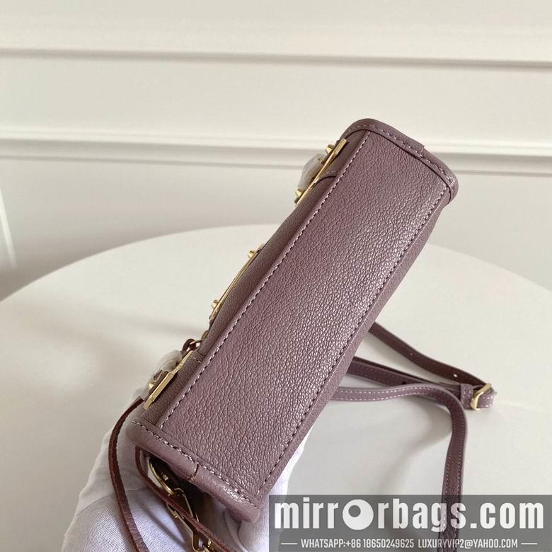 Balenciaga Bags 19X5X12.5cm 031109 GY 8
