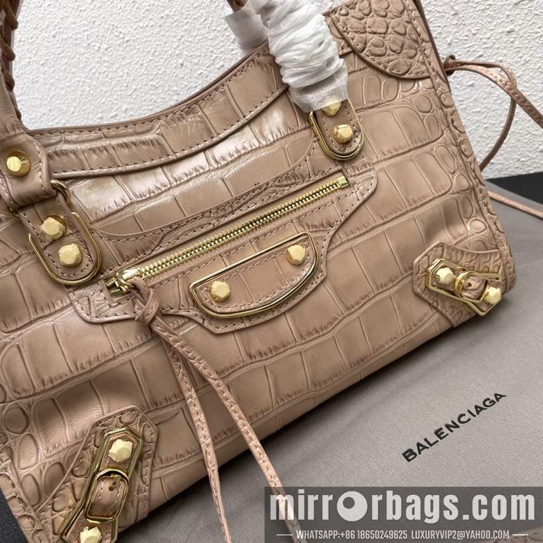 Balenciaga Bags 30X20X10cm 040502 GY 1