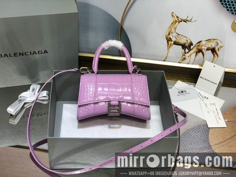 Balenciaga Bags LG0019 19X8X21cm GY 20