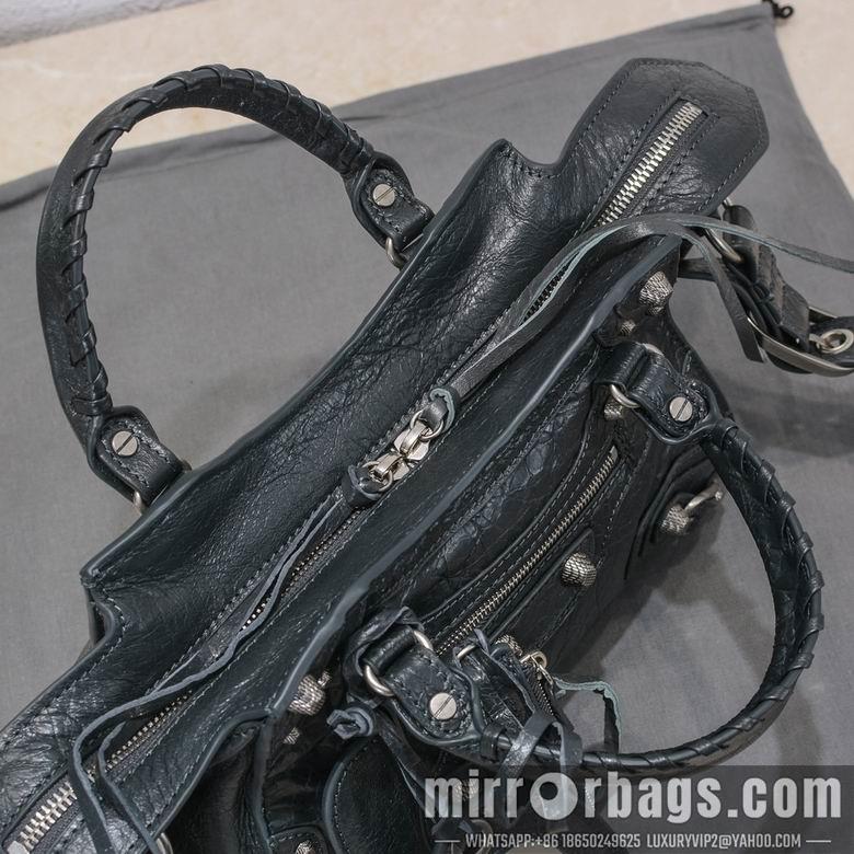 Balenciaga Bags Balencia 68130900 26X11X18cm GY 13