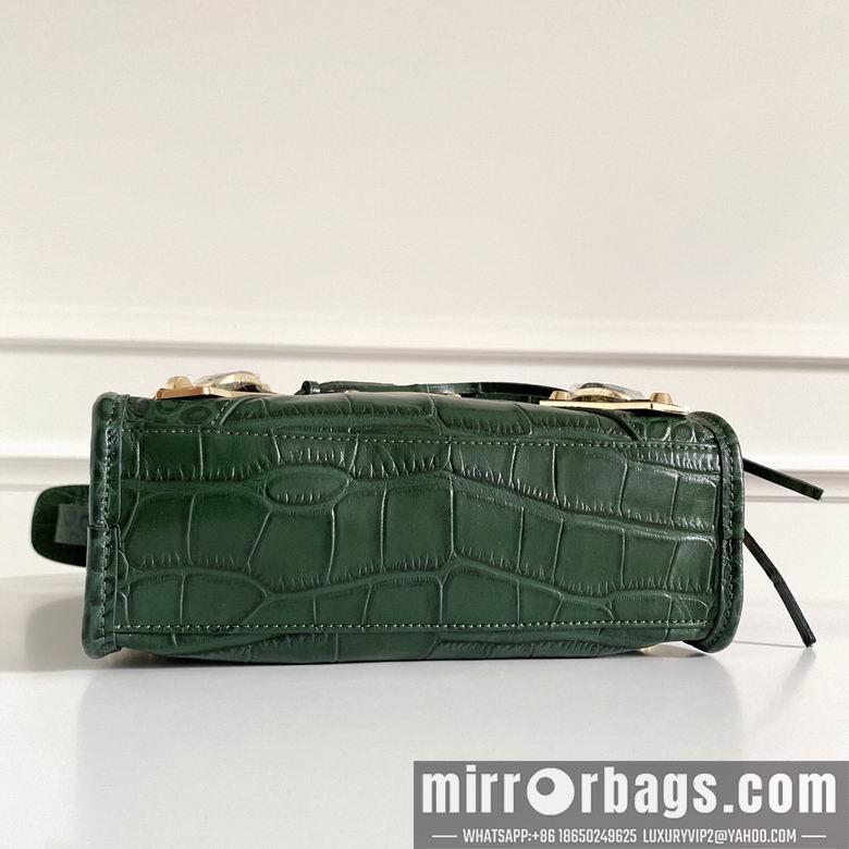 Balenciaga Bags 238 23X15X9cm GY 1