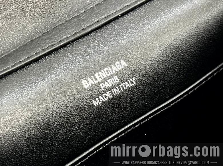 Balenciaga Bags 0310 22X9.9X8.3cm GY 2