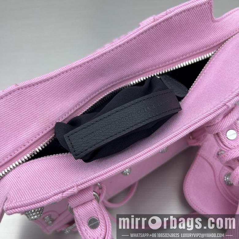 Balenciaga Bags 92535 22X14X9cm GY 5