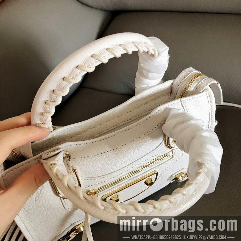 Balenciaga Bags 298A 24cm GY 2