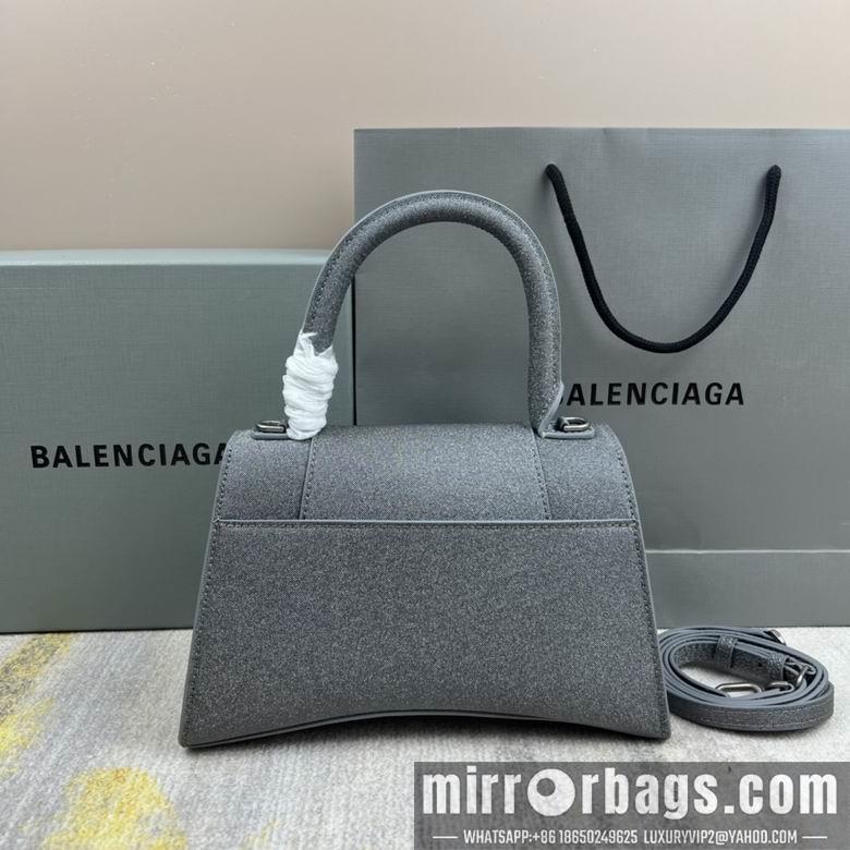 Balenciaga Bags Balenciaga 23x10x24cm FY 7