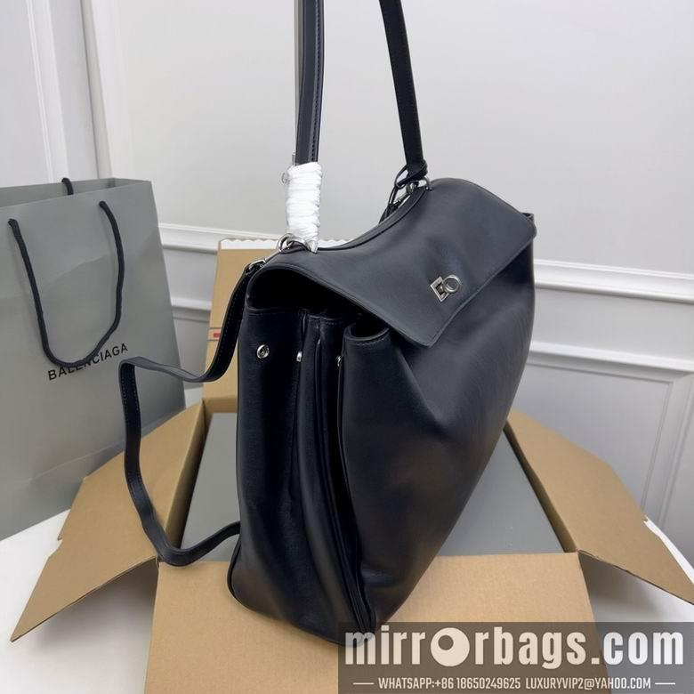 Balenciaga Bags 6668 40X30X13cm GY 3