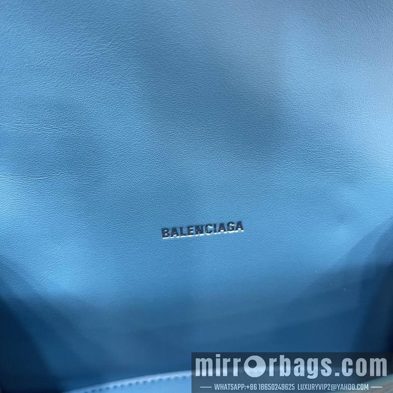 Balenciaga Bags LG0019 19X8X21cm GY 9
