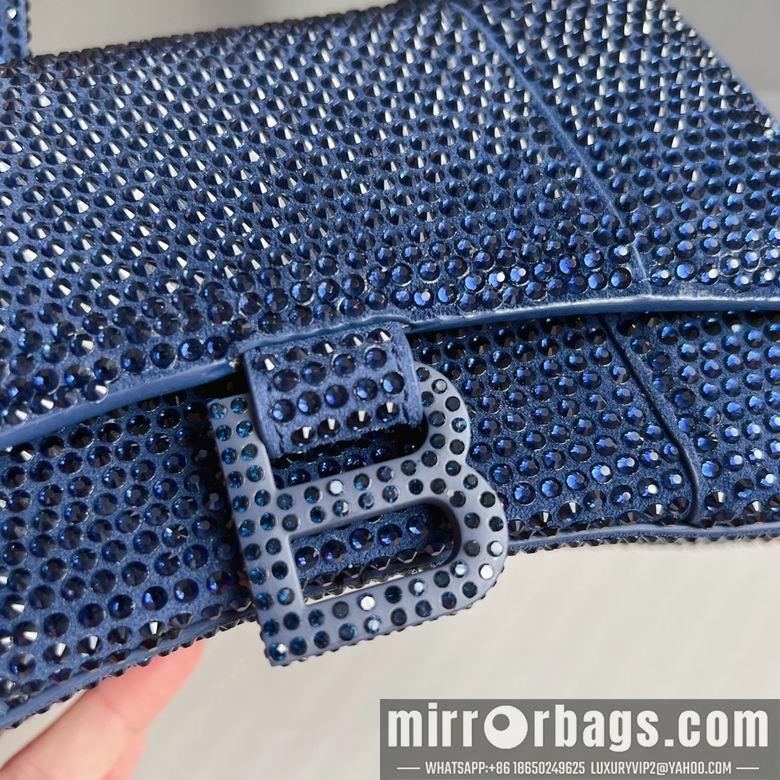 Balenciaga Bags Balenciaga XS-19x8x13cm FY 2