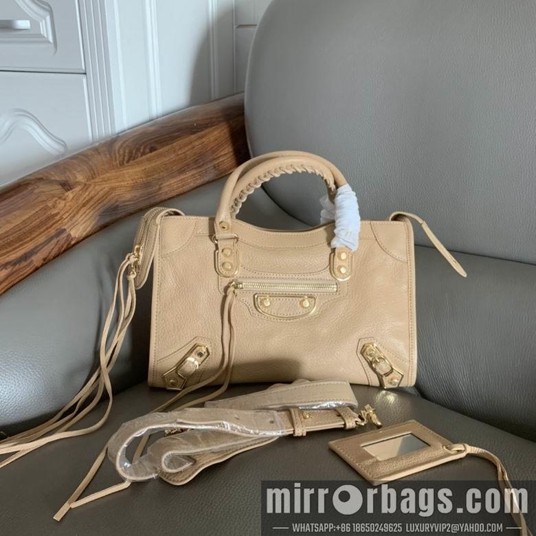 Balenciaga Bags 299B 30cm GY 2