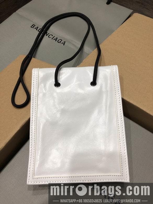 Balenciaga Bags 801 15.5x4x19cm FY 3