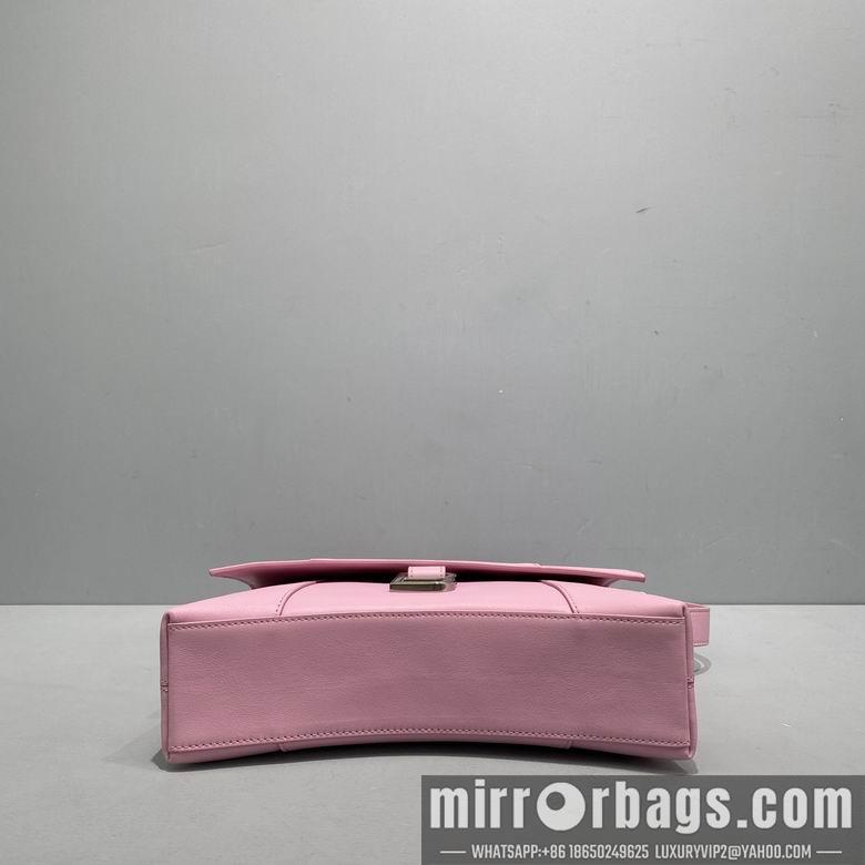 Balenciaga Bags 21ss 92724 25.5x6x16cm FY 7