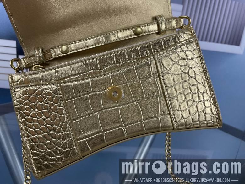 Balenciaga Bags 60501 19X4X12cm XMY 1