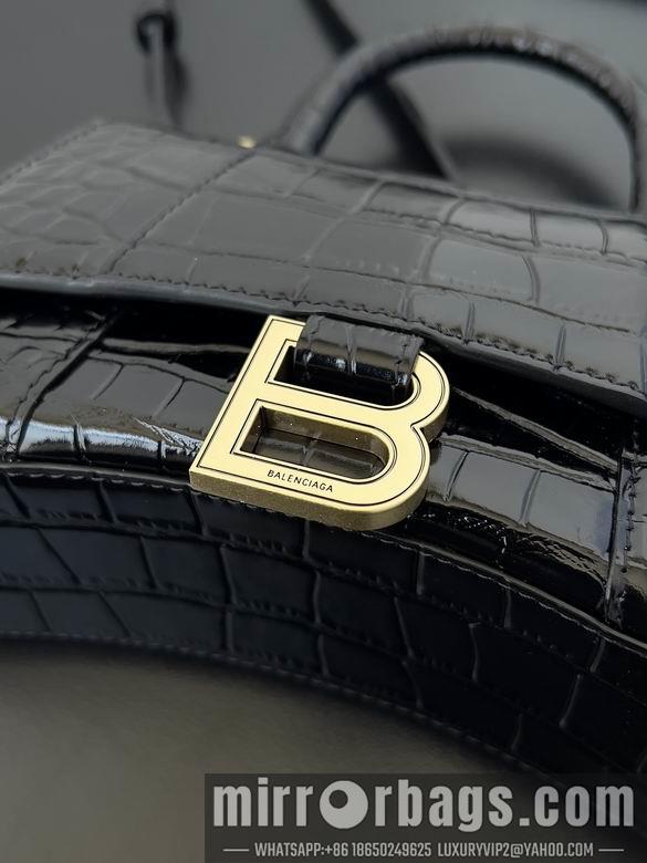 Balenciaga Bags 19X13X8ccm 031625 GY 16