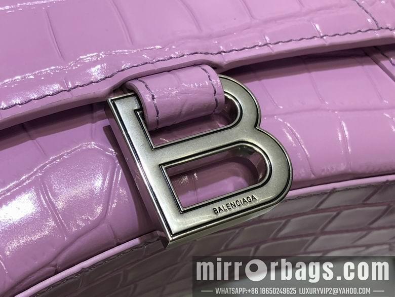 Balenciaga Bags LG0023 23X10X24cm GY 22
