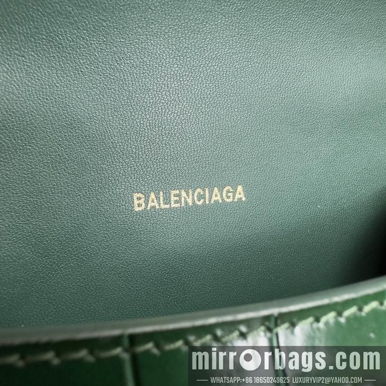 Balenciaga Bags 19X8X21cm 052904 GY 5