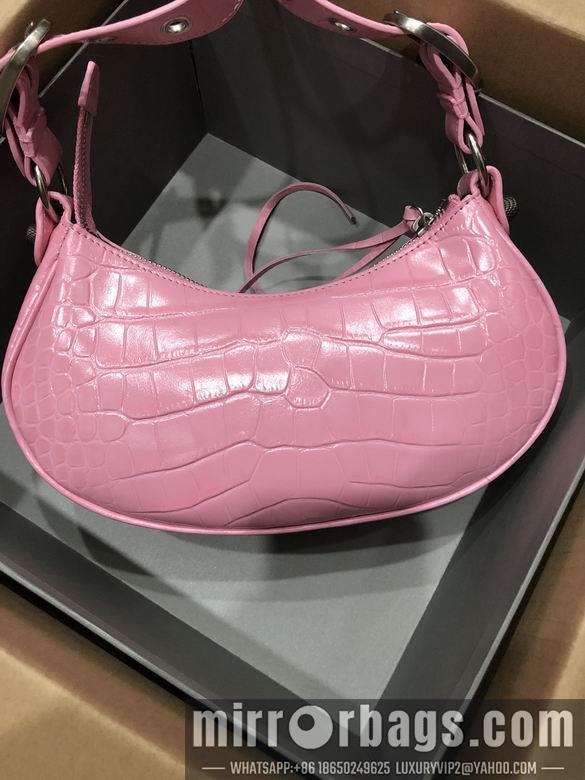 Balenciaga Bags Balenciaga 小26x16x10cm FY 4