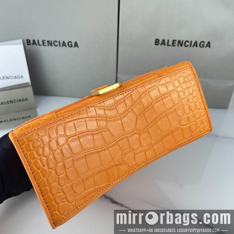 Balenciaga Bags Balenciaga 23x10x24cm FY 5