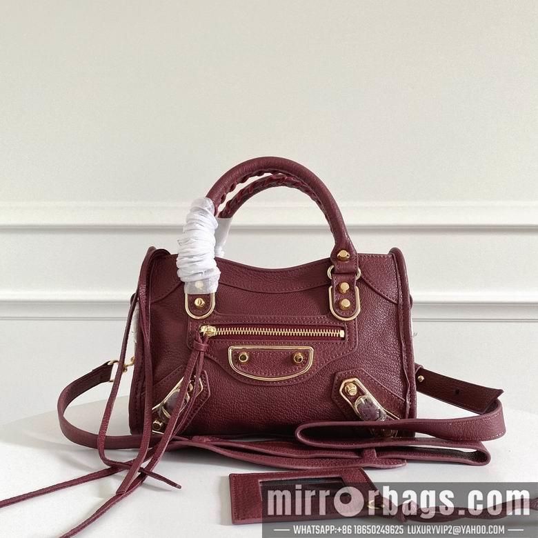 Balenciaga Bags Balenciaga 23x15x9cm FY 5