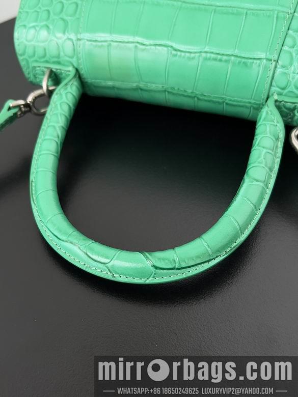 Balenciaga Bags 23X10X24ccm 031626 GY 7