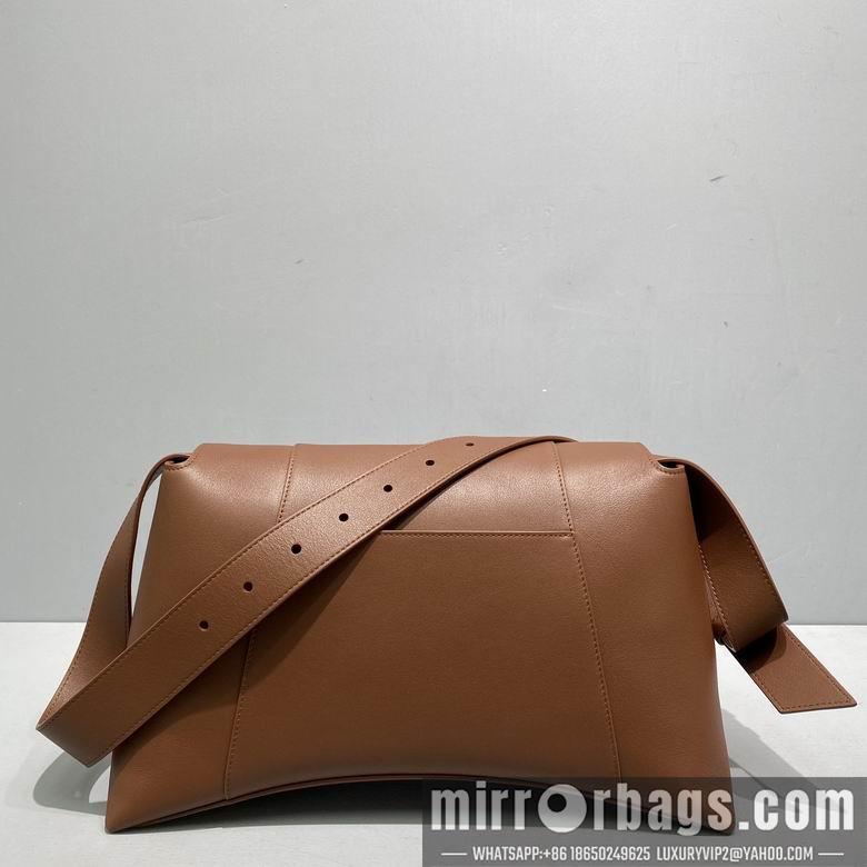 Balenciaga Bags 21ss 92724 32x20.8x15.5cm FY 3