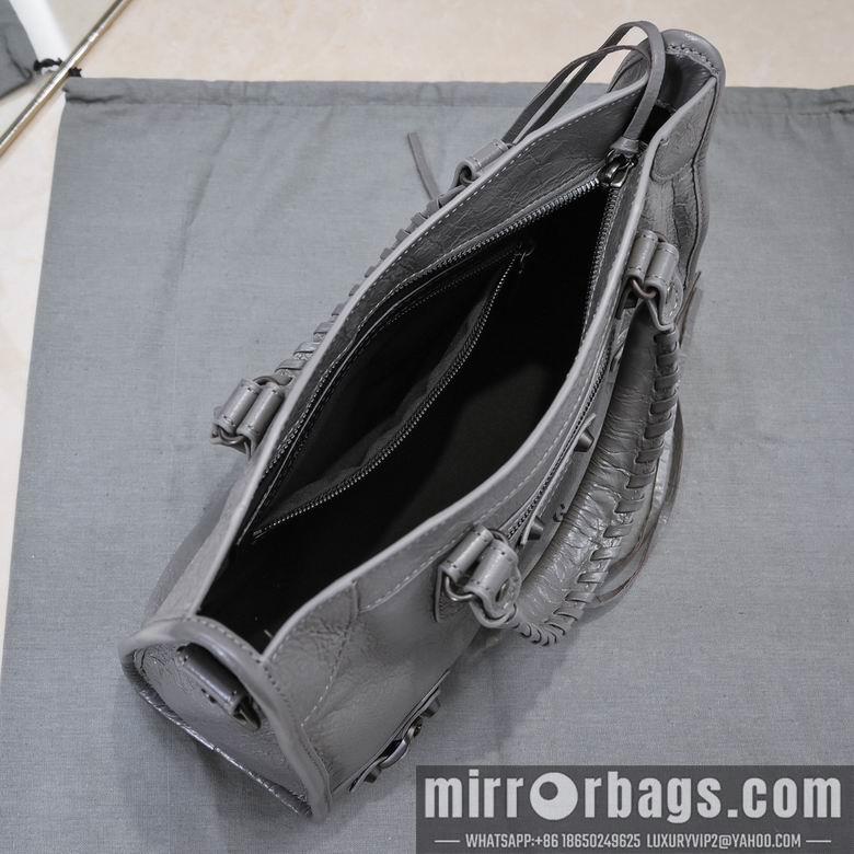 Balenciaga Bags 30X20X11cm 091902 GY 1