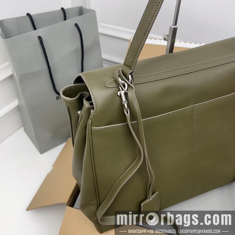 Balenciaga Bags 6668 40X30X13cm GY 2