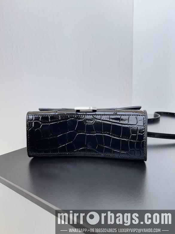 Balenciaga Bags 19X13X8ccm 031625 GY 17