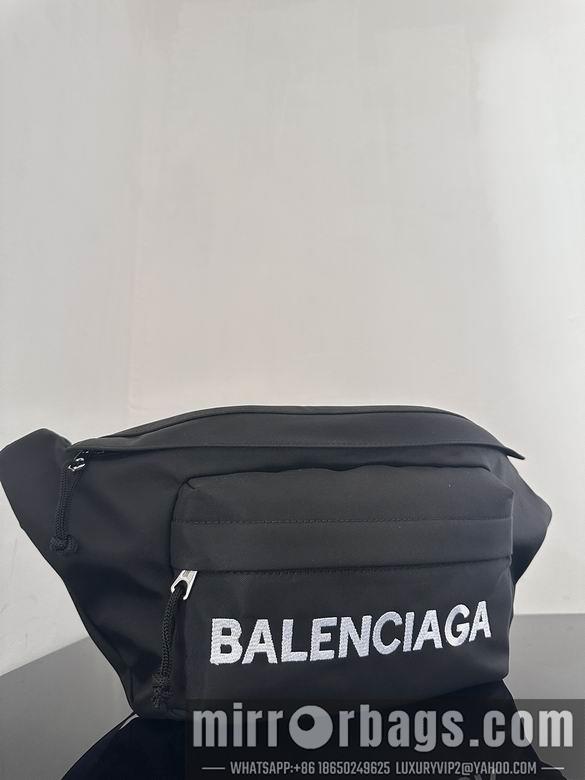 Balenciaga Bags 38X17X8cm 110805 GY 4