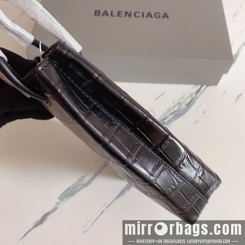 Balenciaga Bags Balenciaga802 18x4.5x12cmFy 2