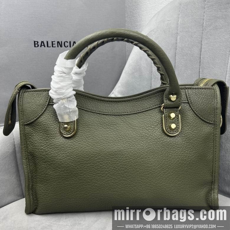 Balenciaga Bags Balenciaga 30x19x11cm FY 15