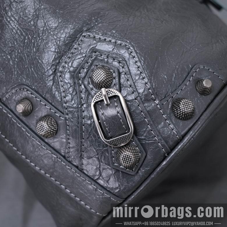 Balenciaga Bags Balenciaga 长15x高20x宽18cm FY 6