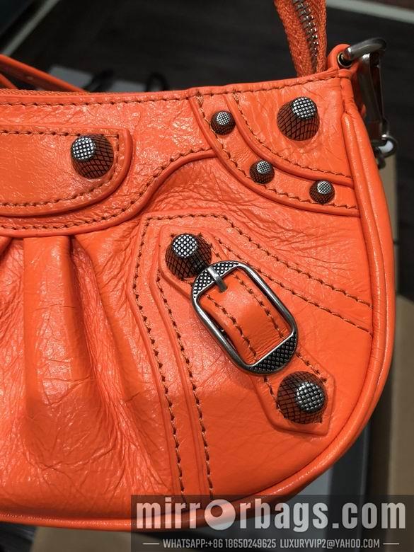 Balenciaga Bags Balenciaga 20x11x4cm FY 4