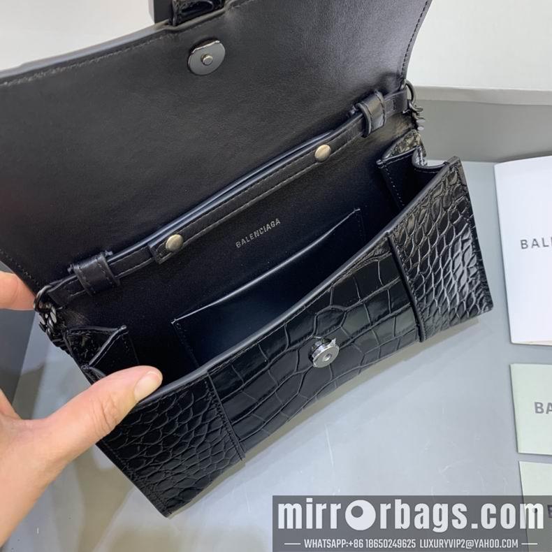 Balenciaga Bags 23x5x14 cm fy 10