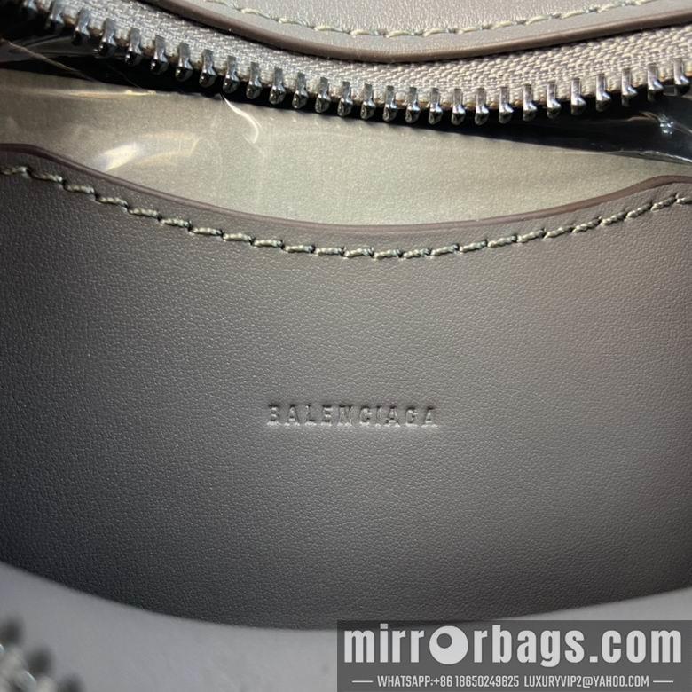 Balenciaga Bags Balenciaga 22x9x14.5cm FY 4