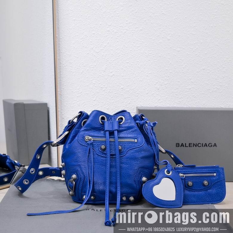 Balenciaga Bags Balenciaga 长15x高20x宽18cm FY 13