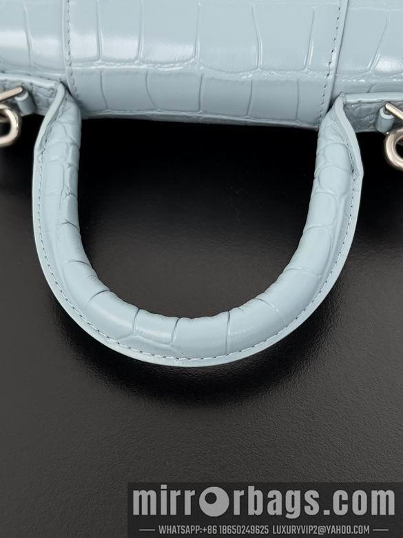 Balenciaga Bags 19X13X8ccm 031625 GY 11