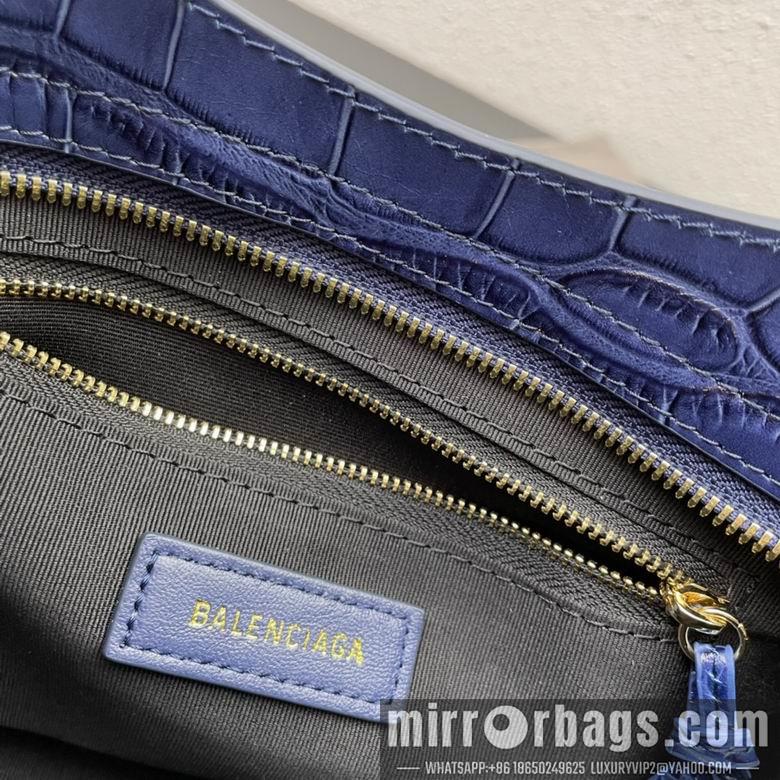 Balenciaga Bags 30X20X10cm 040502 GY 3