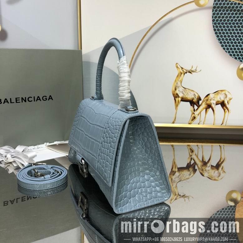 Balenciaga Bags LG0023 23X10X24cm GY 13