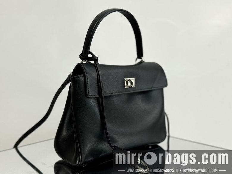 Balenciaga Bags 0310 22X9.9X8.3cm GY 2