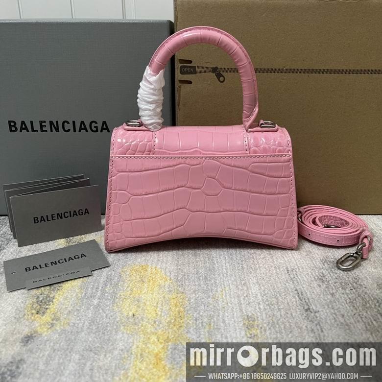Balenciaga Bags 8896 19x8x21cm FY 3