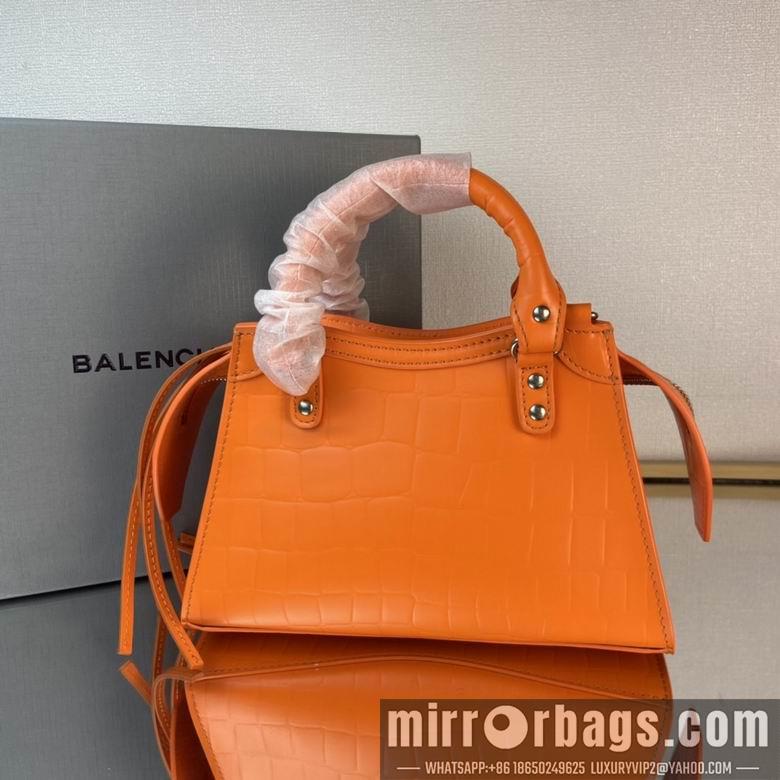Balenciaga Bags Balenciaga 22x9x14.5cm FY 9