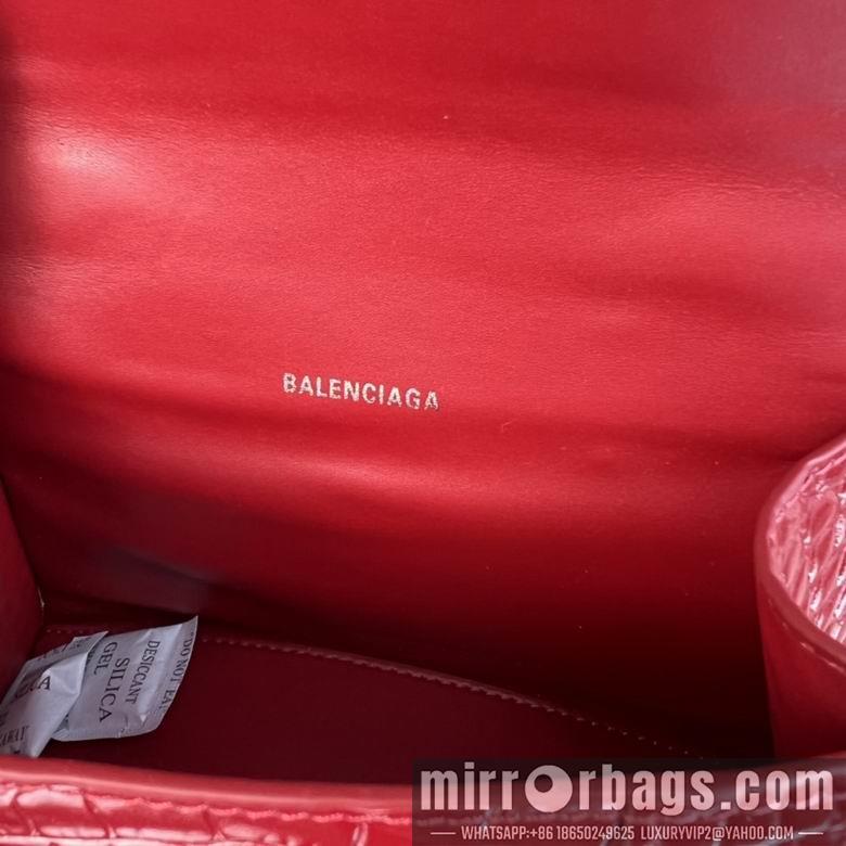 Balenciaga Bags 8896 19x8x21cm FY 13
