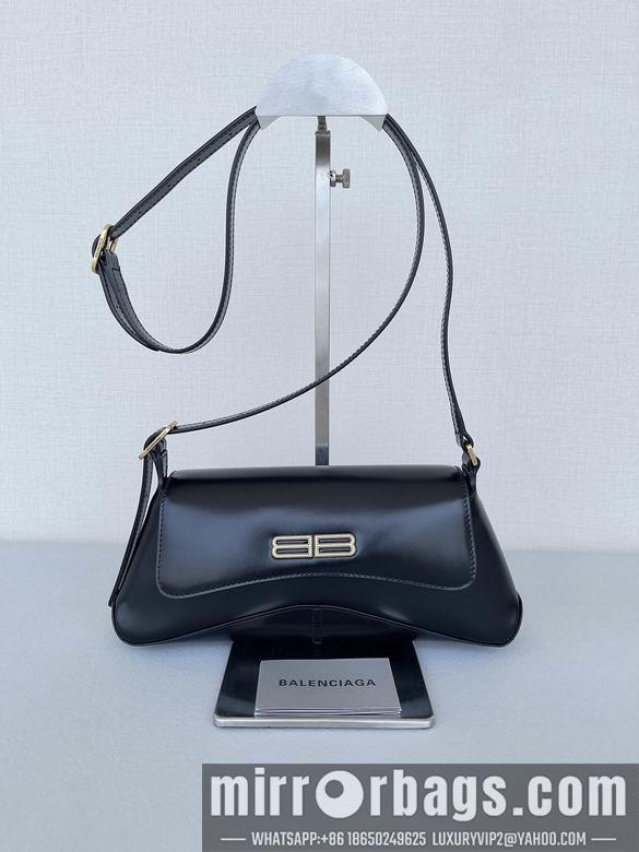 Balenciaga Bags 695645 27X15.5X5cm GY 7