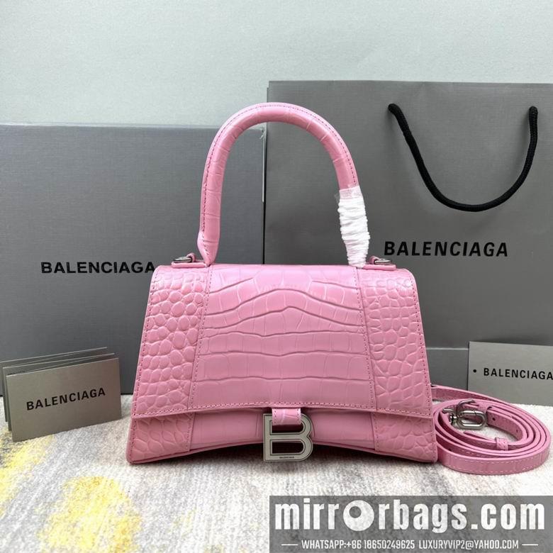 Balenciaga Bags 8895 23x10x24cm FY 12