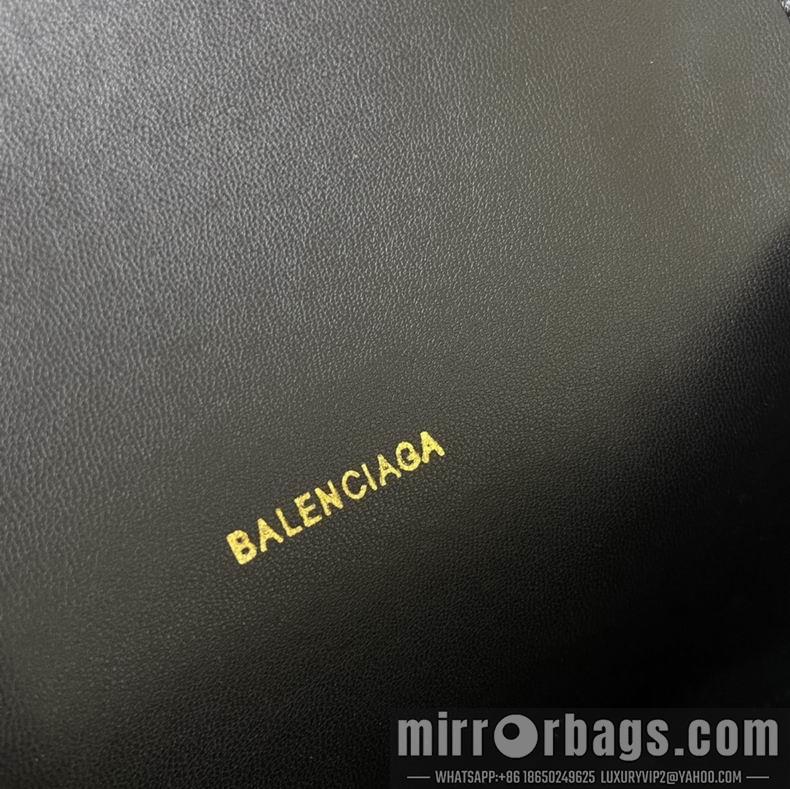 Balenciaga Bags S19x8x21 M23x10x14 cm fy07
