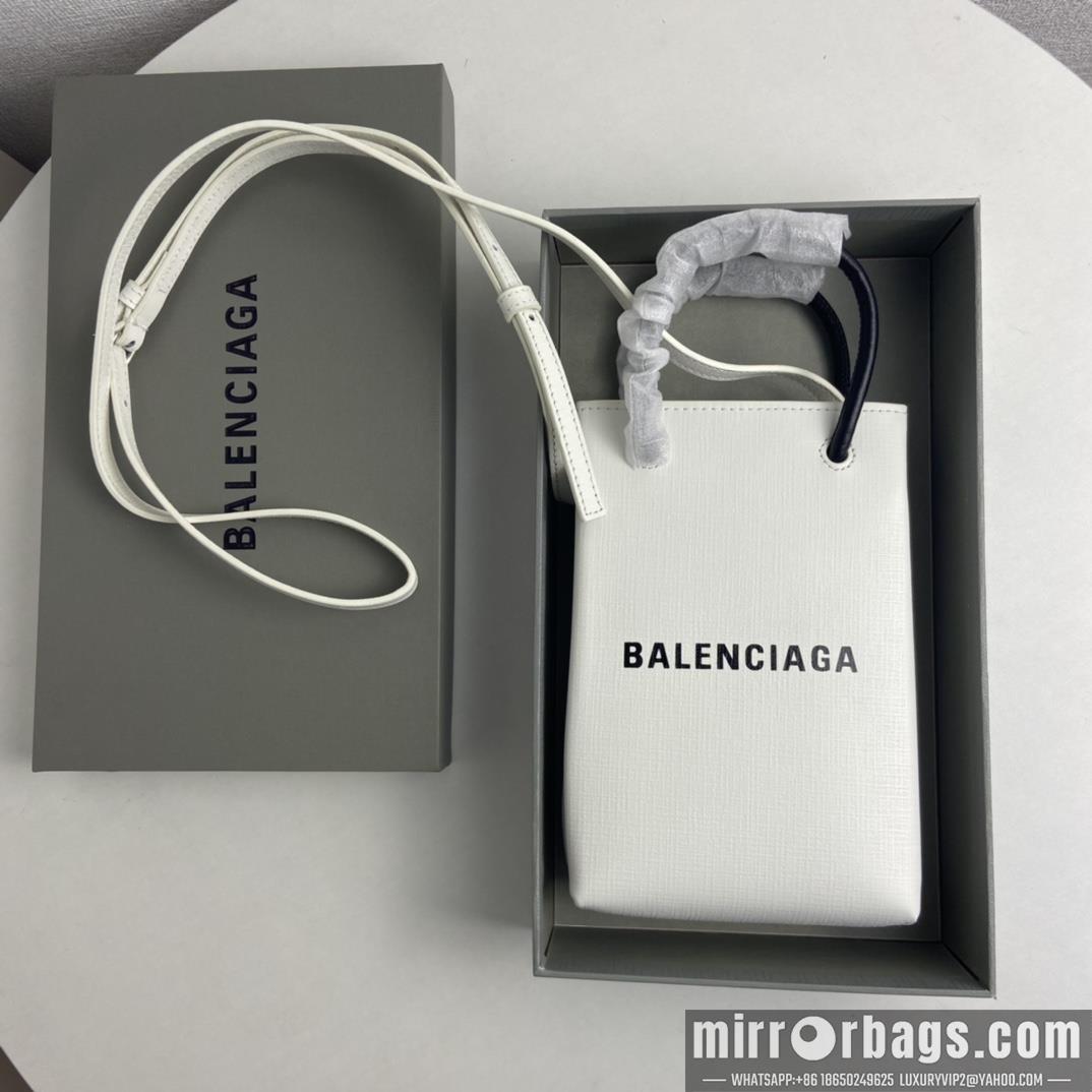 Balenciaga Bags 802 18x4.5x12 cm06